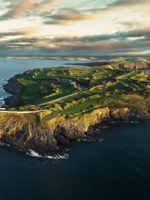 Old Head of Kinsale