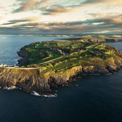 Old Head of Kinsale