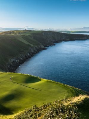 Old Head of Kinsale