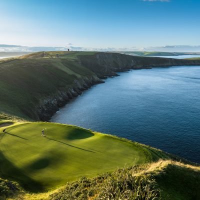 Old Head of Kinsale