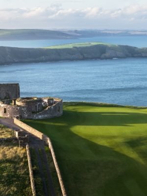 Old Head of Kinsale