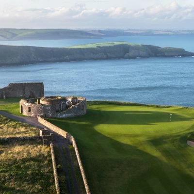 Old Head of Kinsale