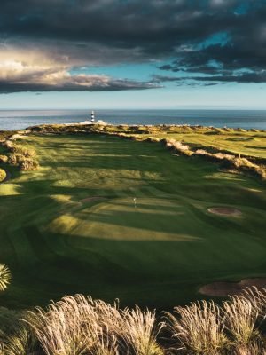 Old Head of Kinsale