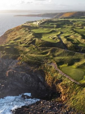 Old Head of Kinsale