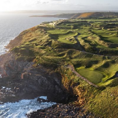 Old Head of Kinsale