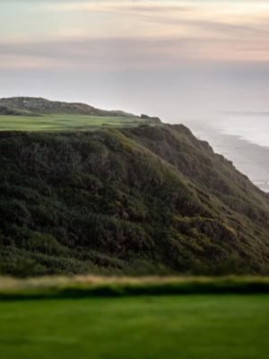 Pacific Dunes