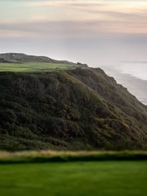 Pacific Dunes