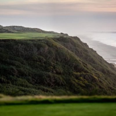 Pacific Dunes