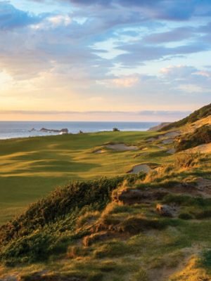 Pacific Dunes