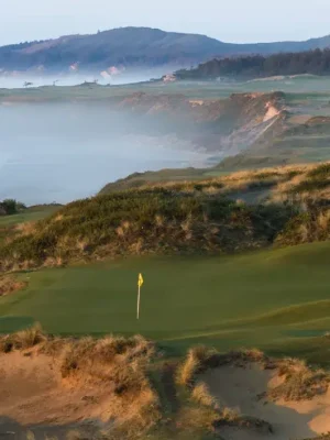Pacific Dunes