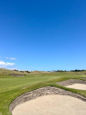 Paraparaumu Beach