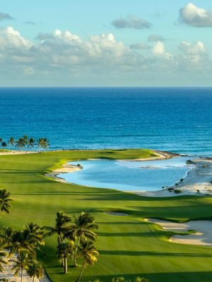 Punta Espada