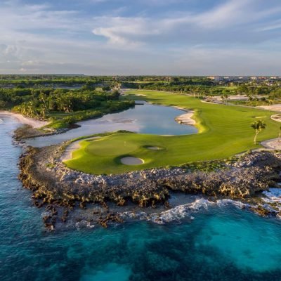 Punta Espada