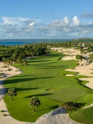 Punta Espada