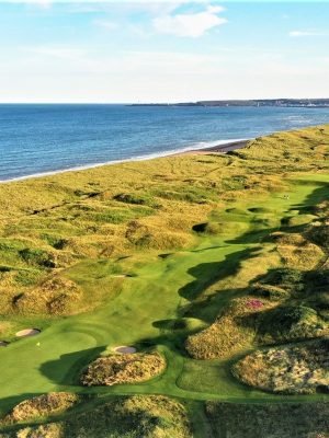 Royal Aberdeen