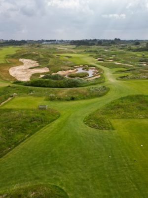 royal birkdale