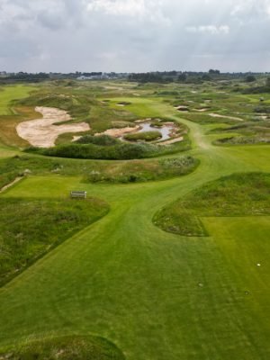royal birkdale