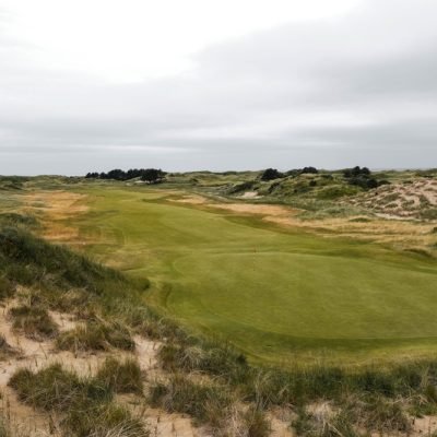 royal birkdale