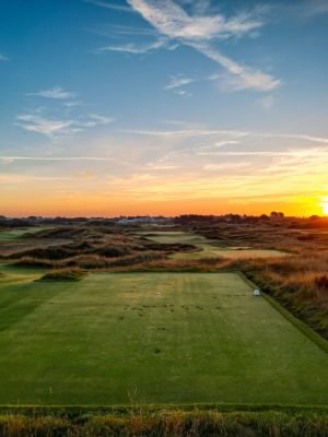 royal birkdale