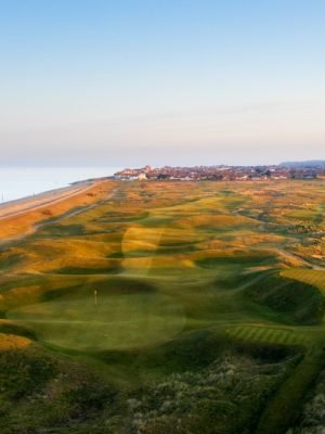 Royal Cinque Ports