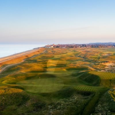 Royal Cinque Ports