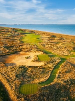 Royal Cinque Ports