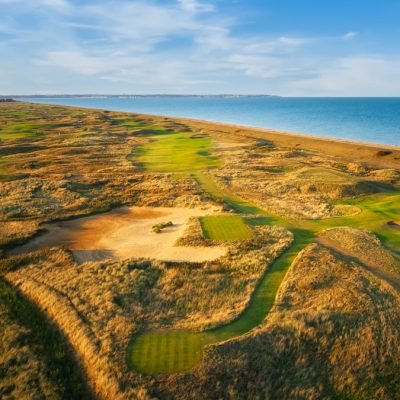 Royal Cinque Ports