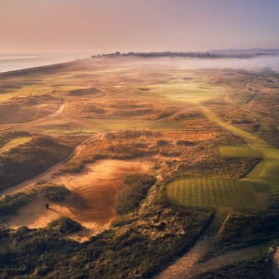 Royal Cinque Ports
