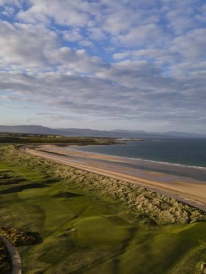 Royal Dornoch