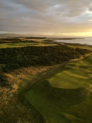 Royal Dornoch