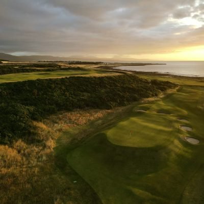 Royal Dornoch