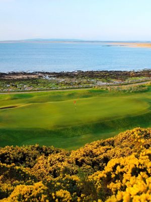 Royal Dornoch
