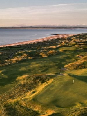 Royal Dornoch