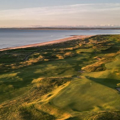 Royal Dornoch