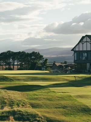 Royal Dornoch
