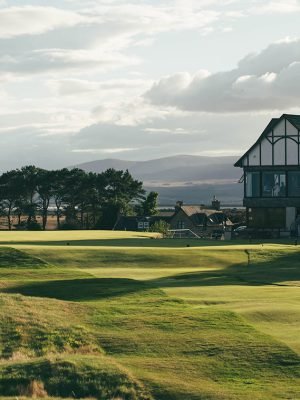 Royal Dornoch