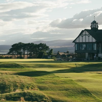Royal Dornoch