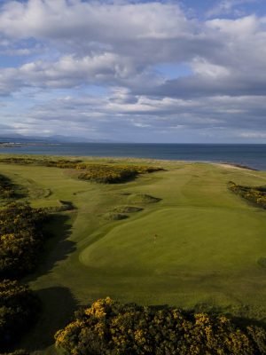 Royal Dornoch