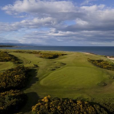 Royal Dornoch