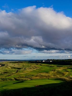 Royal Dornoch