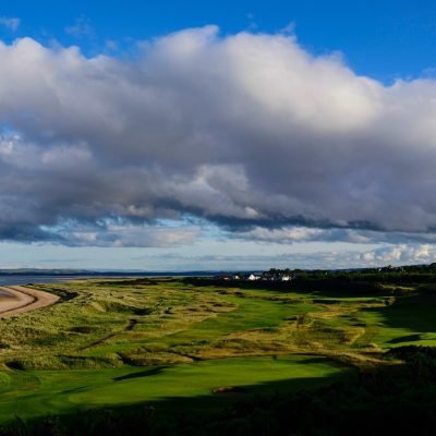 Royal Dornoch