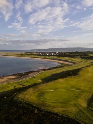 Royal Dornoch