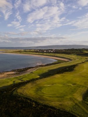 Royal Dornoch