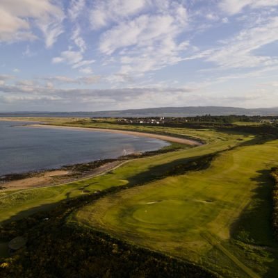 Royal Dornoch