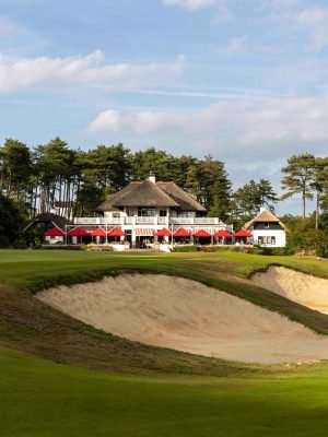 Haagsche (Royal Hague)