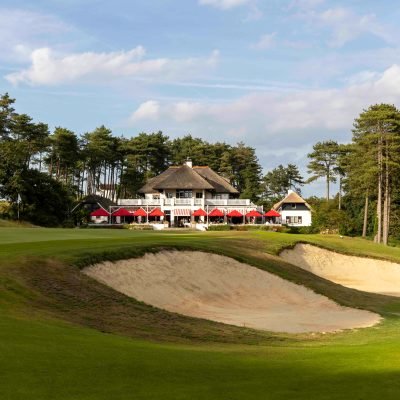 Haagsche (Royal Hague)