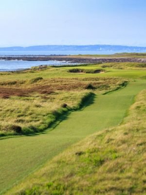 Royal Porthcawl