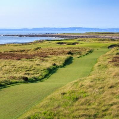 Royal Porthcawl