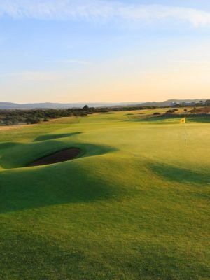 Royal Porthcawl