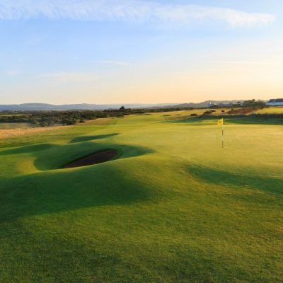 Royal Porthcawl